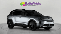 CITROEN C5 Aircross Photo 0