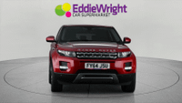 LAND ROVER Range Rover Evoque Photo 1