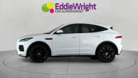 JAGUAR E-PACE Photo 3