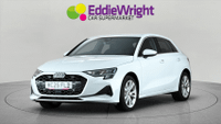 Audi A3 Photo 2