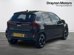 Kia Picanto Photo 6