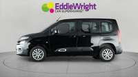 Citroen Berlingo Photo 3