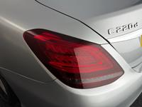 MERCEDES-BENZ C Class Photo 25