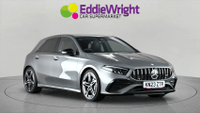 MERCEDES-BENZ A Class Photo 0