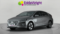 HYUNDAI IONIQ Photo 2