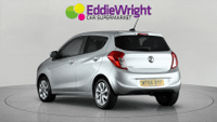 VAUXHALL Viva Photo 1