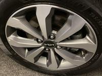 Kia STONIC Photo 20