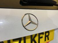 MERCEDES-BENZ GLA Photo 24