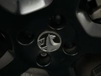 Vauxhall MOKKA Photo 30
