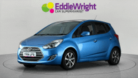 Hyundai ix20 Photo 2