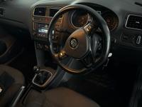 Volkswagen Polo Photo 6