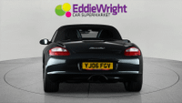 PORSCHE Boxster Photo 5