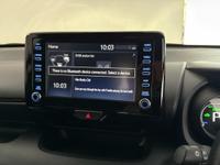 TOYOTA Yaris Photo 27