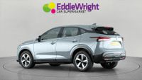 NISSAN Qashqai Photo 4