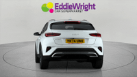 Kia XCEED Photo 5