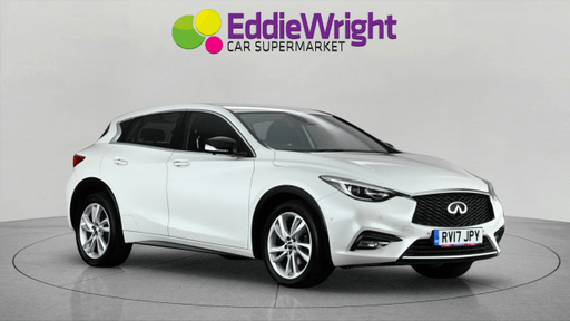 INFINITI Q30 1.5D 109 Bhp PREMIUM (NQ)