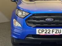 FORD ECOSPORT Photo 31