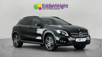 MERCEDES-BENZ GLA Photo 0