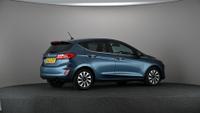 FORD FIESTA Photo 6