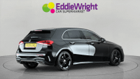 Mercedes-Benz A CLASS Photo 6