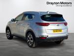 Kia Sportage Photo 8