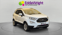 FORD ECOSPORT Photo 0