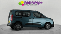 CITROEN BERLINGO Photo 5