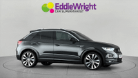 VOLKSWAGEN T-Roc Photo 8