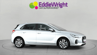 HYUNDAI I30 Photo 8