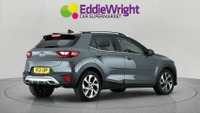 KIA STONIC Photo 6