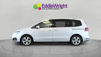 SEAT ALHAMBRA Photo 2