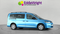 Volkswagen Caddy Photo 8