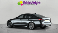 BMW 5 Series Photo 4