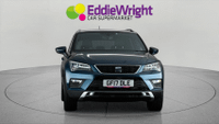SEAT Ateca Photo 1