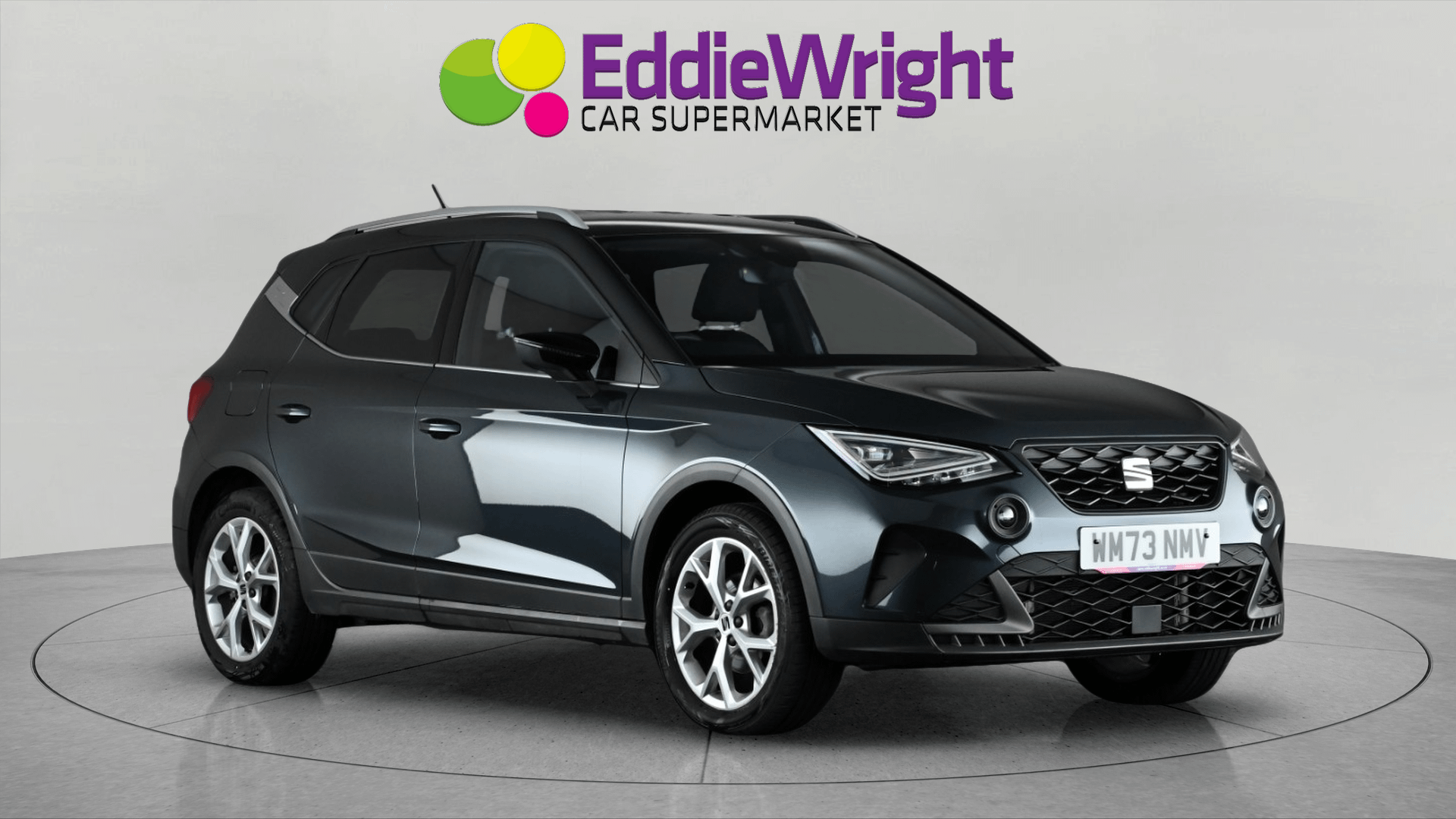 2024 SEAT Arona