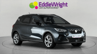 SEAT ARONA Photo 0