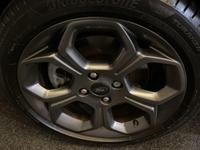 FORD ECOSPORT Photo 22