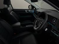 HYUNDAI Santa Fe Photo 9