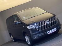 Volkswagen TRANSPORTER Photo 31