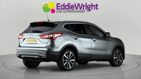 NISSAN Qashqai Photo 6