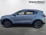 Kia Sportage Photo 6