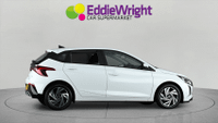 HYUNDAI I20 Photo 7