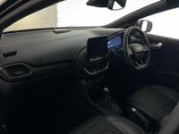 Ford Puma Photo 23