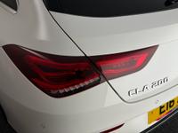 Mercedes-Benz Cla Photo 19