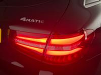 MERCEDES-BENZ Glc Class Photo 16