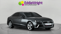 Audi A4 Photo 0