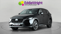 MAZDA Cx-5 Photo 2