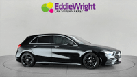 Mercedes-Benz A CLASS Photo 8