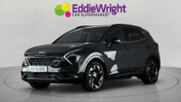 Kia SPORTAGE Photo 2