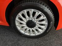 FIAT 500 Photo 7
